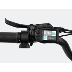 Rover Step-Thru Electric Bike