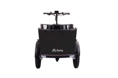 Royce MAX — Mid Drive Cargo Bike