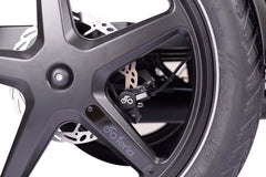 Royce MAX — Mid Drive Cargo Bike