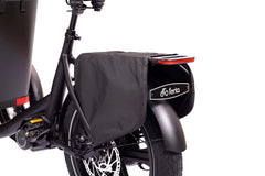 Royce MAX — Mid Drive Cargo Bike