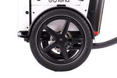 Royce MAX — Mid Drive Cargo Bike