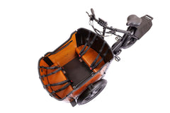 Royce MAX — Mid Drive Cargo Bike
