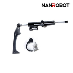 NANROBOT Steering Damper Kit