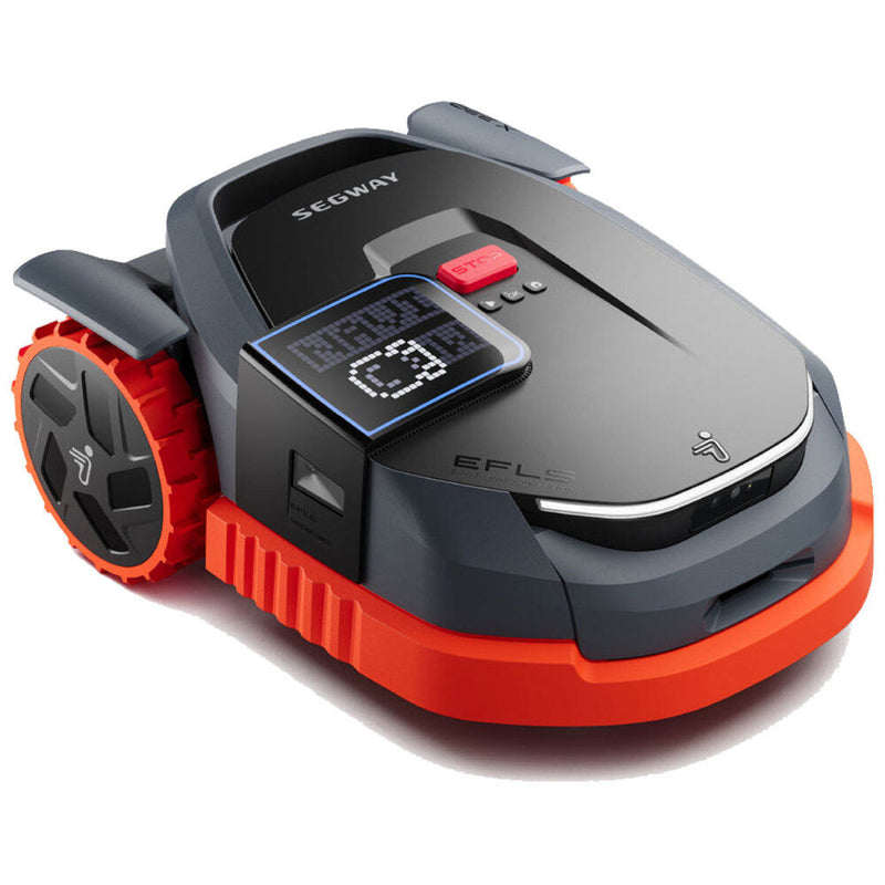Segway Navimow X350 1-1/2 Acre Robotic Lawn Mower
