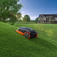 Segway Navimow X390 2-1/2 Acre Robotic Lawn Mower