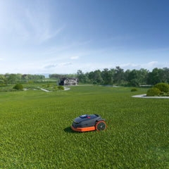 Segway Navimow X390 2-1/2 Acre Robotic Lawn Mower