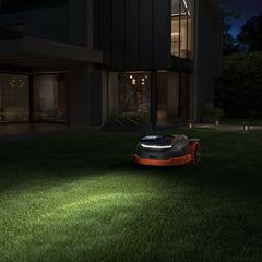 Segway Navimow X390 2-1/2 Acre Robotic Lawn Mower