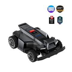 Segway Navimow X430 1 Acre Robotic Lawn Mower