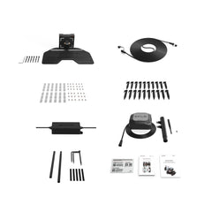 Segway Navimow X430 1 Acre Robotic Lawn Mower