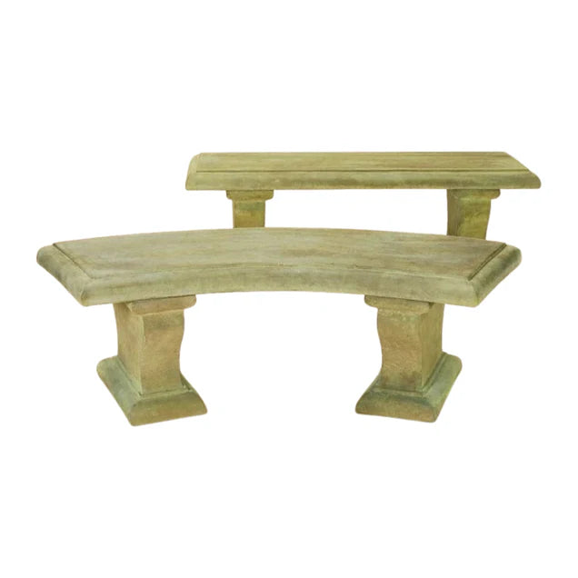 Sienna Bench - 567 & 568