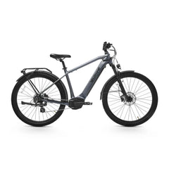 Swift M Mid-Drive Electric Bike