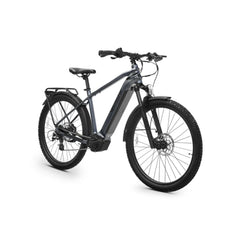 Swift M Mid-Drive Electric Bike