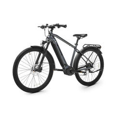 Swift M Mid-Drive Electric Bike