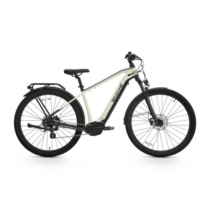 Swift M Mid-Drive Electric Bike
