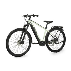 Swift M Mid-Drive Electric Bike