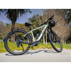 Swift M Mid-Drive Electric Bike