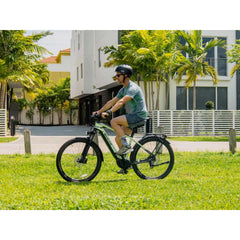 Swift M Mid-Drive Electric Bike