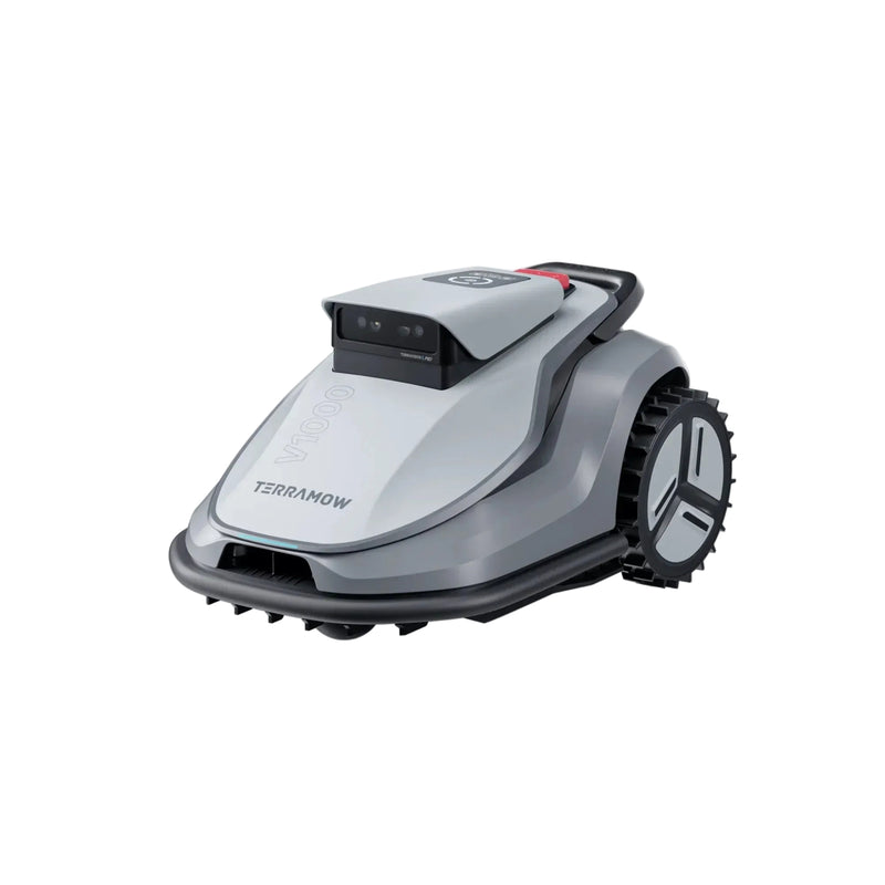 TerraMow V1000 Robot Lawn Mower