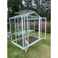 The Sago Greenhouse 5' x 8'