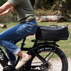 Top Pannier Bag