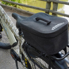 Top Pannier Bag
