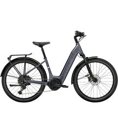 Trek Verve+ 4S Lowstep Gen 3