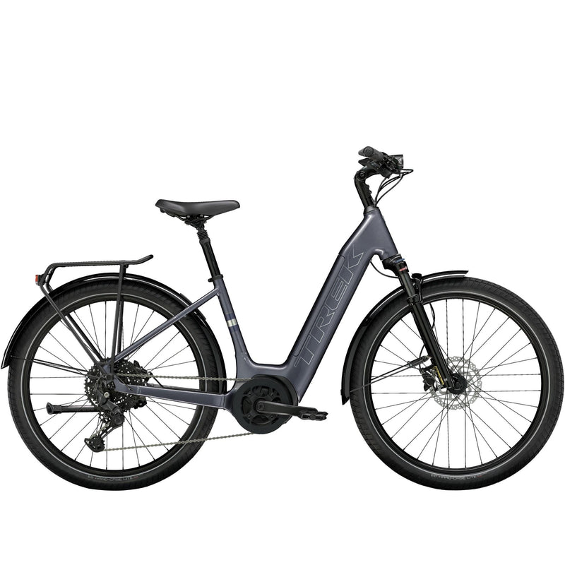 Trek Verve+ 4S Lowstep Gen 3
