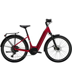 Trek Verve+ 4S Lowstep Gen 3