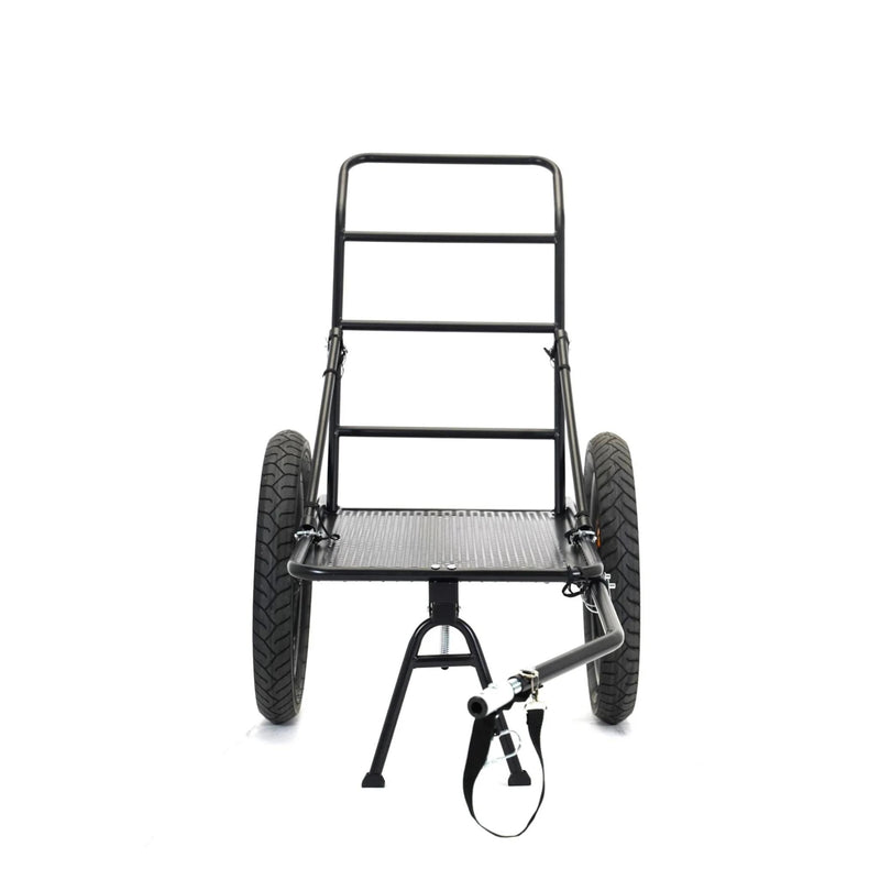 Ultralight Folding eBike Trailer