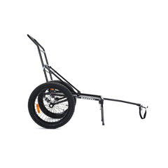 Ultralight Folding eBike Trailer