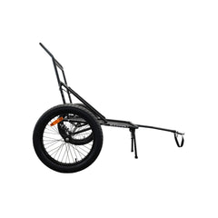 Ultralight Folding eBike Trailer