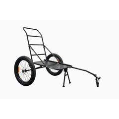 Ultralight Folding eBike Trailer