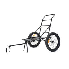 Ultralight Folding eBike Trailer