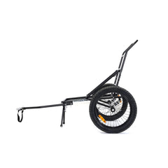Ultralight Folding eBike Trailer