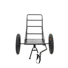 Ultralight Folding eBike Trailer