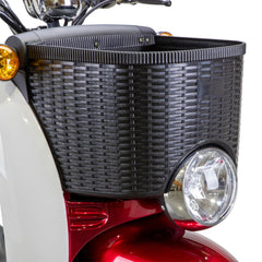 Bespoke Supreme Premium Electric Mobility Scooter With Electronic Speed Control, 400LBS (SAK19673)