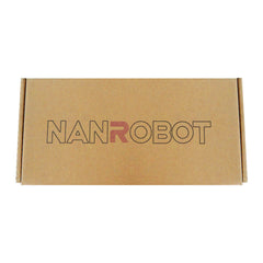 NANROBOT Steering Damper Kit