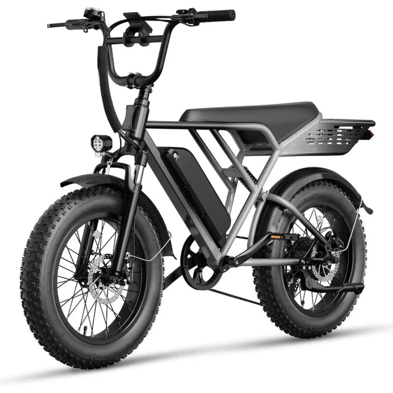 eBike Boys 20