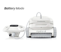 Hydro 4 Robotic Pool Cleaner
