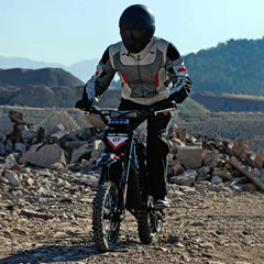 NANROBOT GT-R Electric Dirt Bike