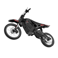NANROBOT GT-R Electric Dirt Bike