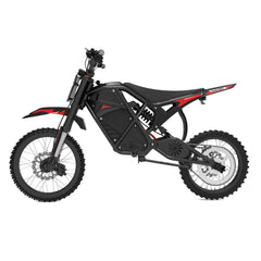 NANROBOT GT-R Electric Dirt Bike
