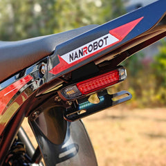 NANROBOT GT-R Electric Dirt Bike