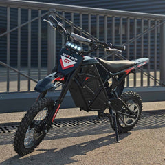 NANROBOT GT-R Electric Dirt Bike