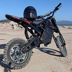 NANROBOT GT-R Electric Dirt Bike