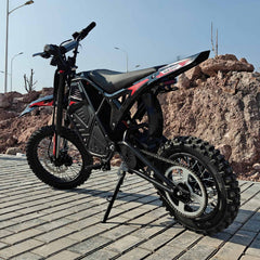 NANROBOT GT-R Electric Dirt Bike