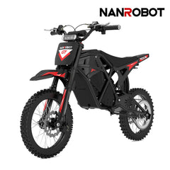 NANROBOT GT-R Electric Dirt Bike