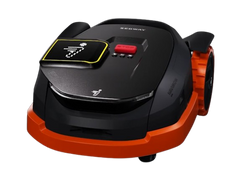 Segway Navimow X Series Smart Lawn Mower – GPS, No-Wire, App-Enabled